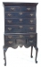 Queen Anne Highboy