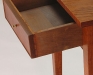 Bedside Table - Showing Drawer