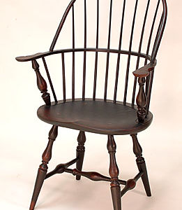 Sack Back Chair